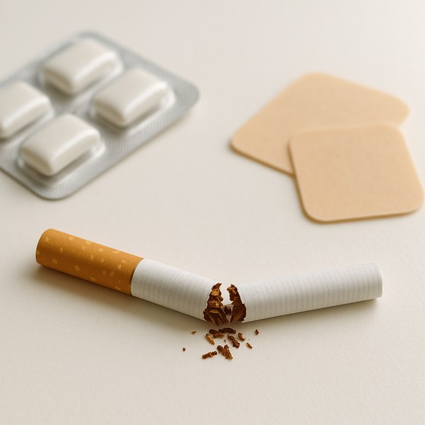 Arrêt du tabac