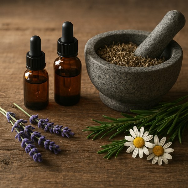 Médecine naturelle